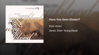 Have You Seen Elveen?