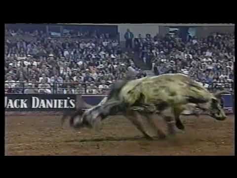 Mike White vs Boogie Man - 00 PBR Worcester (84 pts)