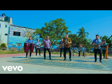 Xocoyoli [Video Oficial 2023] Grupo Tronador