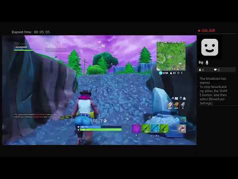 Kash Daddy Live Play