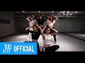ITZY "달라달라(DALLA DALLA)" Dance Practice (Close-up Ver.) ITZY "달라달라(DALLA DALLA)" Dance Practice (Close-up Ver.)