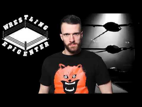 Tracy Williams Reveals Details Of Signing ROH Deal