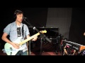 Django Django - "Default" (Live at WFUV)