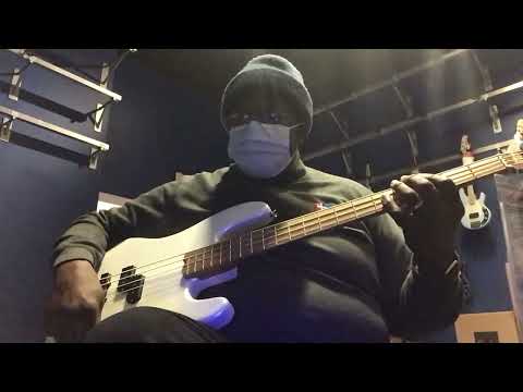 Charnel San Dimas PJ