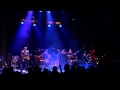 The Revivalists- Wish I knew you 