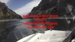 hells canyon june 24-27 2012