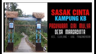 Download lagu SASAK CINTA Kampung KB Paguyuban Giri Mulya Desa Margacinta mp3