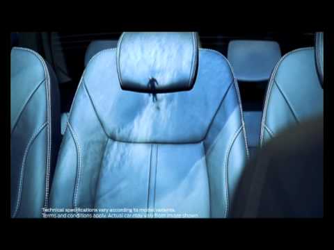 Ford S-MAX Thematic TVC Malaysia