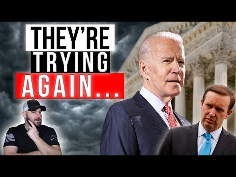 BREAKING: Dems try ANOTHER end run in the House… This time for MANDATORY SAFE STORAGE LAWS… Thumbnail