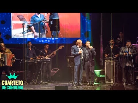 Los Ferrari ft Dante Moyano - Adivina corazon │ Homenaje