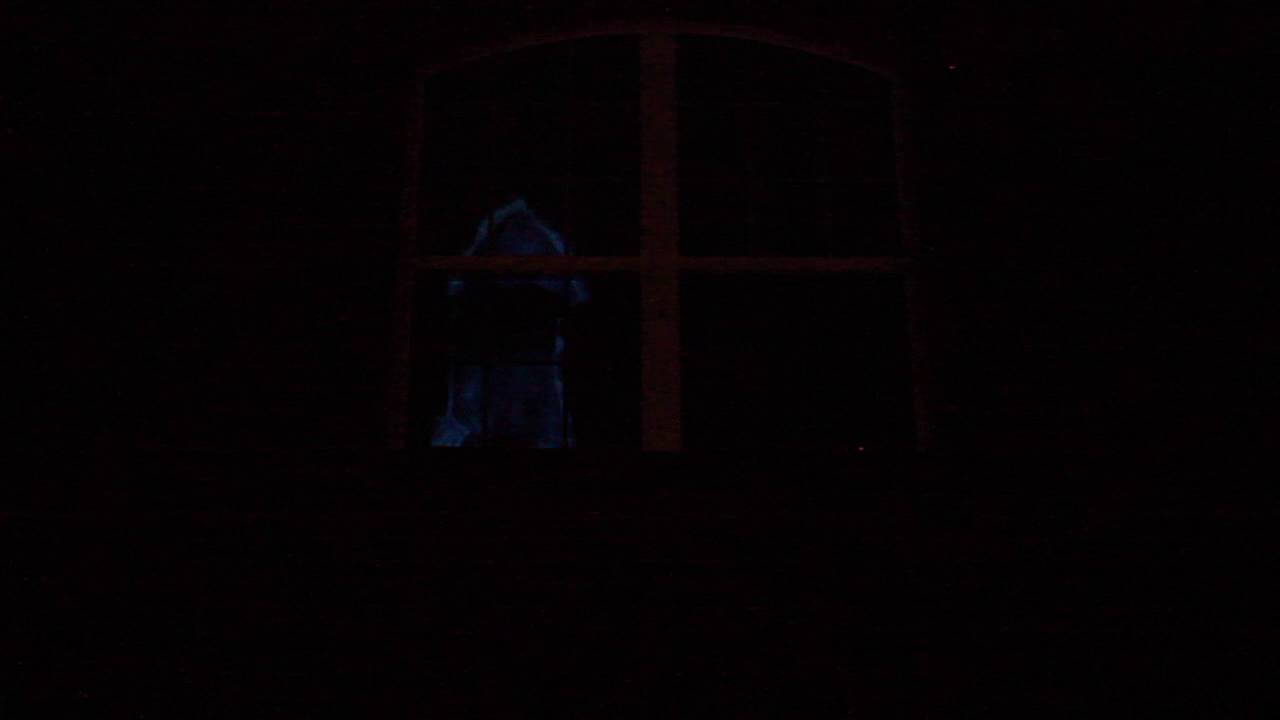 Halloween - AtmosFearFX 2016