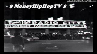 Fabolous - B.I.T.E (Prod By Teddy Da Don) | The Soul Tape 2