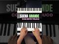 Suena GRANDE con este Truco | Piano