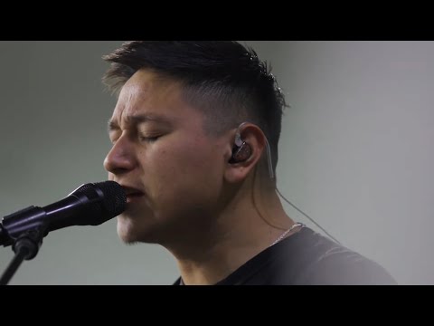 Fiel (Majo y Dan) - UPPERROOM ESPAÑOL