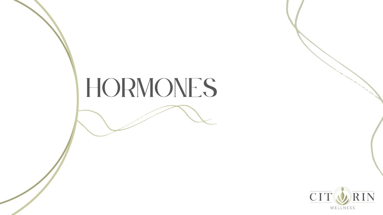 PCOS — Citrin Wellness