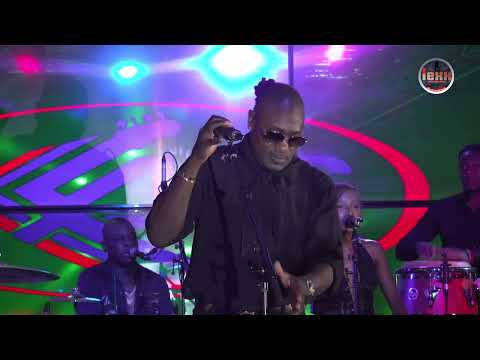 KLASS - I DO IT 4 YOU LIVE @ ESSANCE VENUE IN ATLANTA GEORGIA 07 19 2025