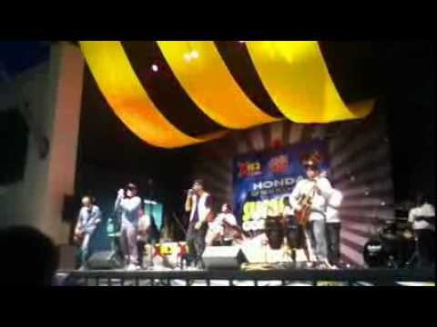 Bachata Heightz - Me Puedo matar @  Playland