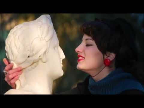 THE WEETCH - Amore disperato (Nada) Vocals Fabrizio Di Marte