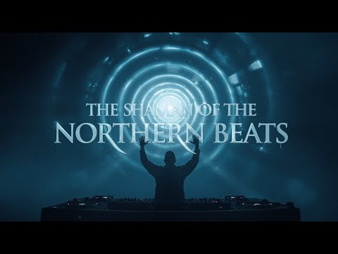 The Shaman of the Northern Beats — A Ritual of Bass & Aurora Energy  2025
