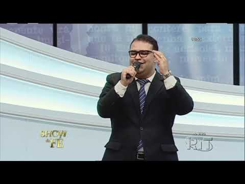 PR Gabriel Baker - Vivo Ele Está