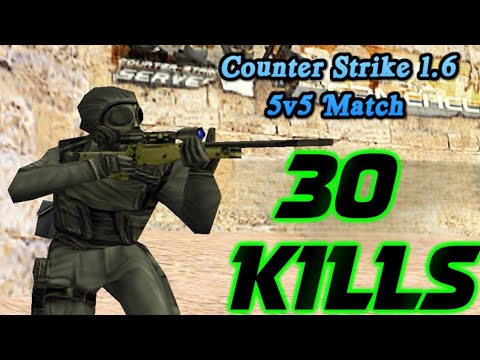 🔥 30 Kills in Mix | 5x5 Mix Highlights (Map: De_Dust2) | V3CLTX POV #13 🔥