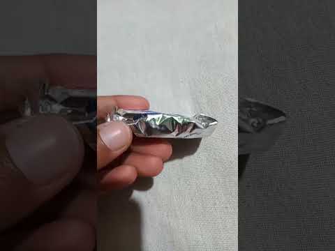 York chocolate (USA) Peppermint flavoured chocolate
