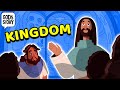 God S Story Kingdom