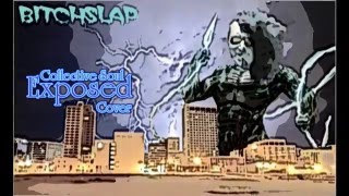 Collective Soul cover exposed