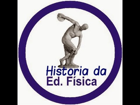 História da Educação Física