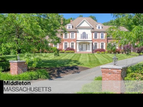 Video of 11 Meadowlark Farm Lane | Middleton Massachusetts real estate & homes by Shawn MacLean