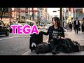 TEGA RIZA UMAMI Cover By Metal Cover Vibe