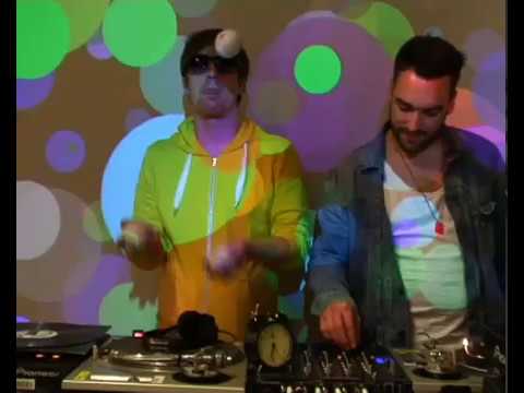 Susiklub: Colt aus Gold, Flowjob - RTS.FM 08.04.2011