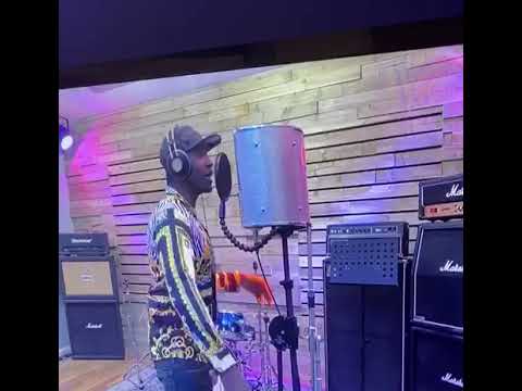 Mc Fizzy Genius Cru boom selection Dubplate