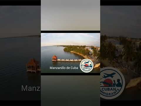 Manzanillo de Cuba parte 2 #cuba #reels #manzanillo#granma #history #viral
