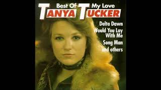 Best of My Love by Tanya Tucker