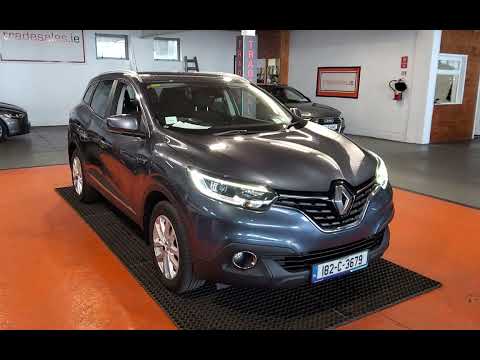 Renault KADJAR 1.5 dCi 110 Energy Dynamique Nav - Image 2
