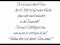 Nate57 ; Diese Frau (Lyrics) 