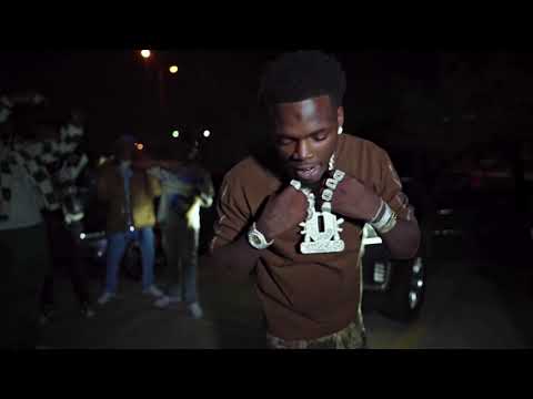 Fat Chapo ft Big Boogie - WAR (Music Video)