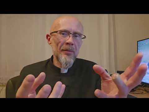 Wideo: Wiara wyraża się przez religijnośc lecz jest czymś głębszym.