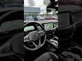 2026 Volkswagen Atlas Cross Sport Execline-video
