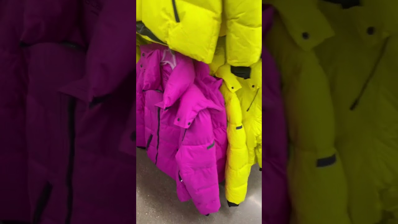 Puffer Jackets & Sleepover Kits Clearance #walmartdeals #walmartshopping #deals #shopping