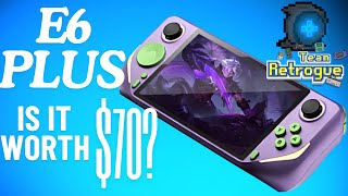 GameMT E6 Plus Review: Comfy to Hold, but is it Fun to Play?