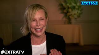 Kim Basinger on Her Passion for Combatting Animal Cruelty video