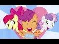 MLP FiM - "Hearts Strong as Horses" - Multi ...