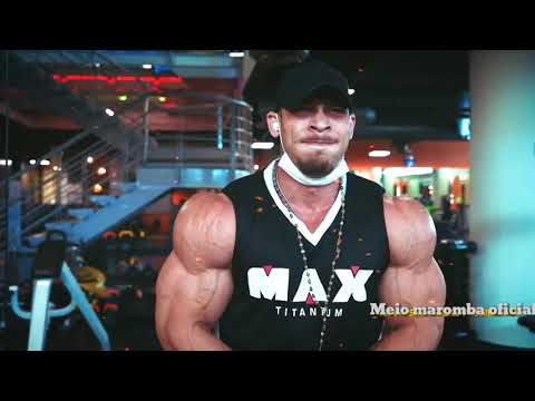 RAMON DINO /Motivacional