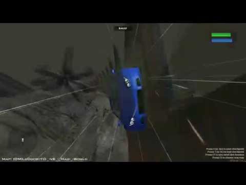 Backward stunt by Dr!m4K Lo0qebot0 v6 Mad World MTA:SA