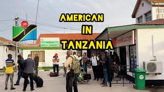 Africa Travel Vlog | Moving from Dar es Salaam to Mwanza Tanzania. I did not Expect THIS