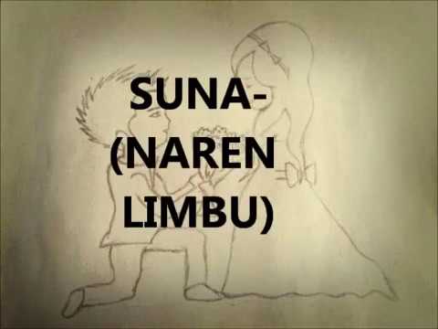 Suna - Naren Limbu (Lyrics Video)