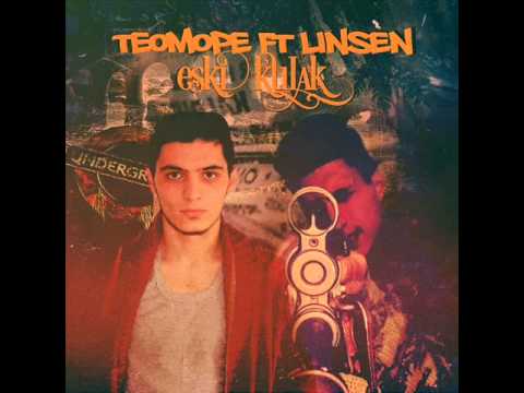 Teomope feat. Linsen - Eski Kulak (Official Audio)