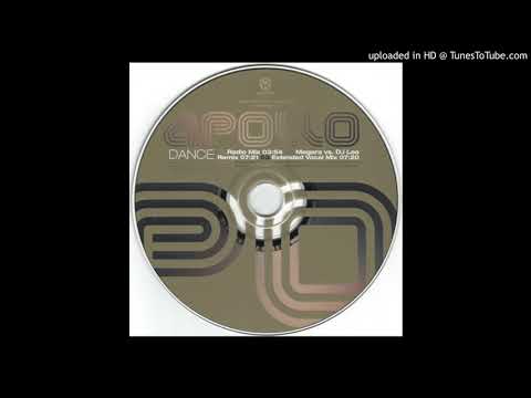 Apollo - Dance (Megara Vs.DJ Lee Remix)